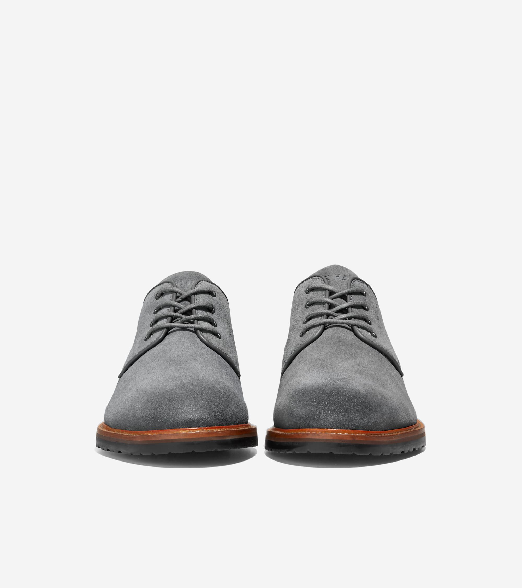 Mens lug sole oxfords cheap